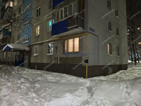 3-komnatnaya-ul-tropinina-d-14 фото