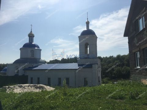 selo-doskino-bogorodskiy-municipalnyy-okrug фото