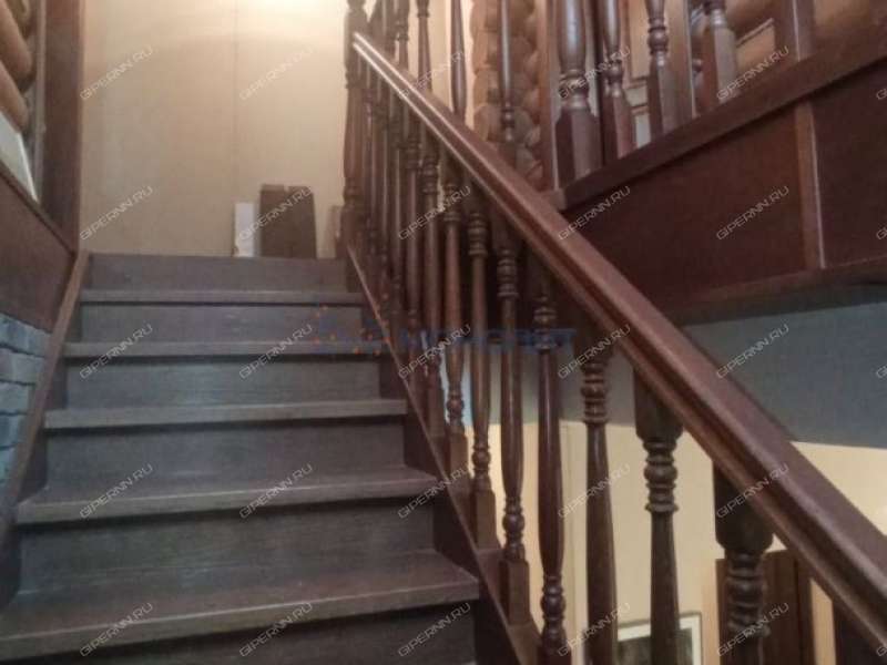 1/2 дома в слободе Верхнепечёрская