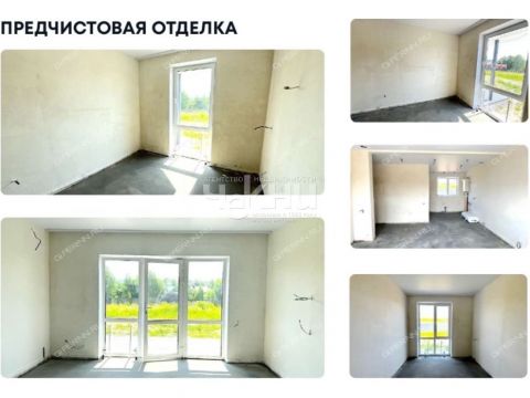 dom-kp-novaya-derevnya-vladykino-bogorodskiy-municipalnyy-okrug фото