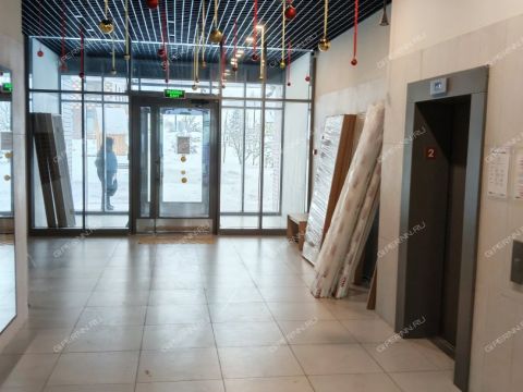 kvartira-studiya-derevnya-utechino-kstovskiy-rayon фото