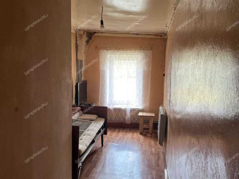 дом на улице Лермонтова рабочий посёлок Досчатое