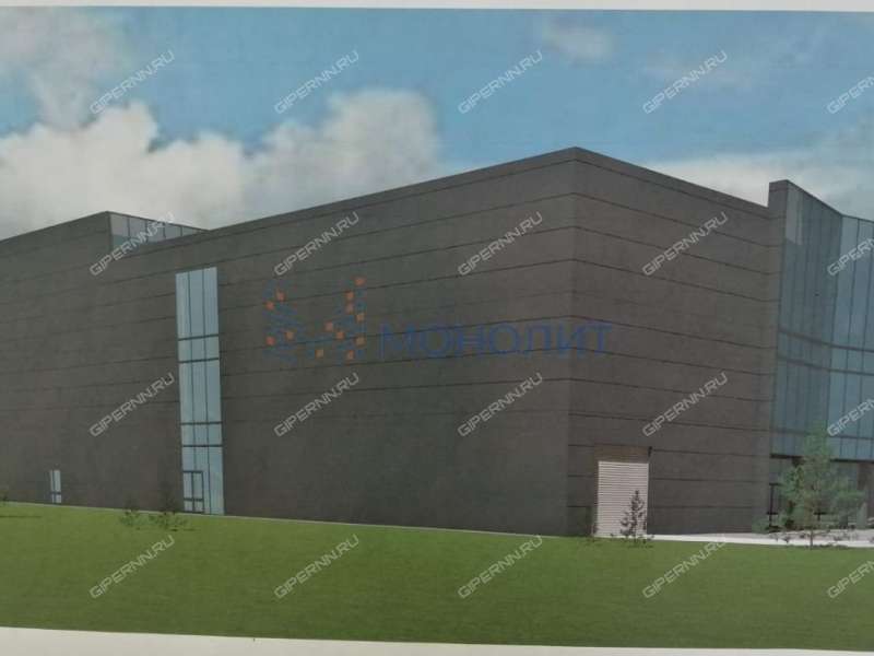 помещение под офис, торговую площадь на улице Крупской город Бор