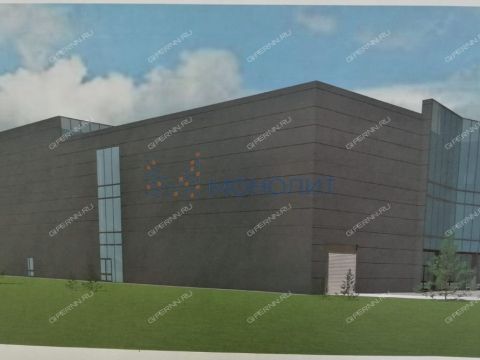 gorod-bor-gorodskoy-okrug-bor фото