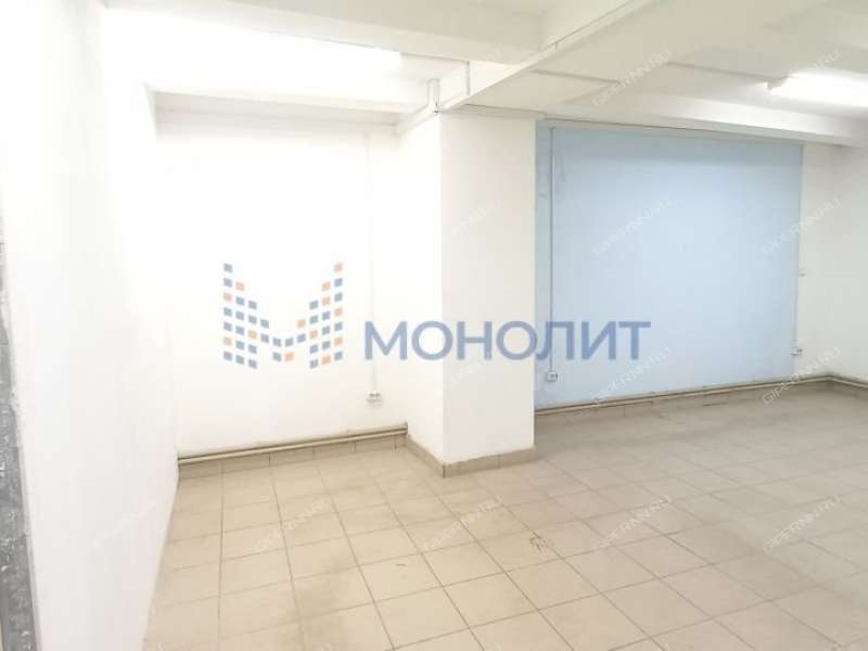 помещение под офис, торговую площадь на улице Шмидта город Павлово