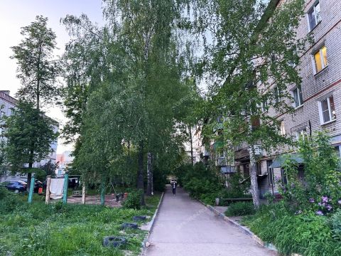 2-komnatnaya-ul-pushkina-d-11 фото