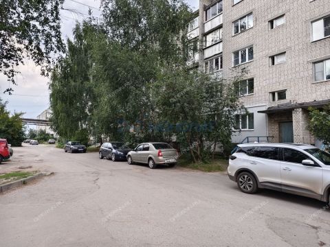 1-komnatnaya-poselok-druzhnyy-kstovskiy-rayon фото