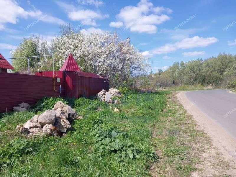 дом на улице Ленина рабочий посёлок Пильна