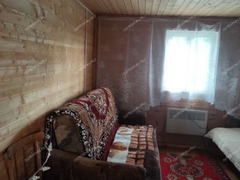 dacha-selo-vyazovka-kstovskiy-rayon фото