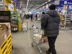Сахарный ажиотаж: что происходит в магазинах Нижнего Новгорода?