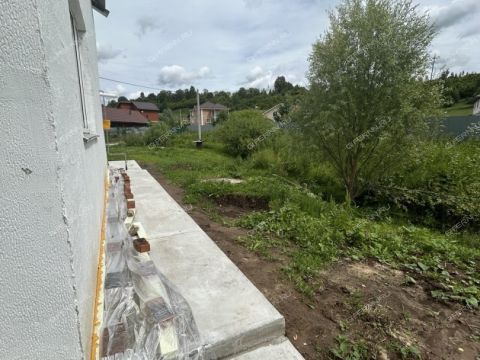 dom-derevnya-kusakovka-ul-gorskaya-d-53 фото