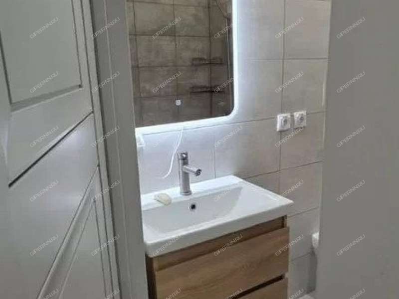 трёхкомнатная квартира на проспекте Ленина дом 3