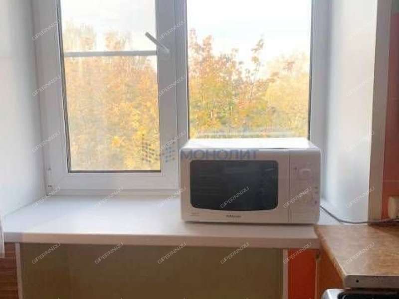 двухкомнатная квартира на проспекте Ильича дом 47