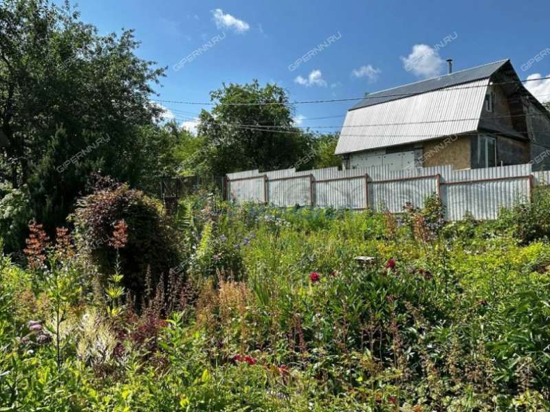 дача на СНТ Дружба