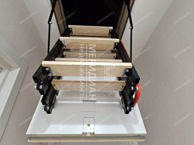 дом на Боталово-3 Жилой р-он Бор