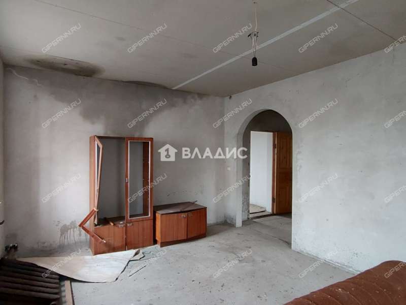 дом на 115 деревня Боталово