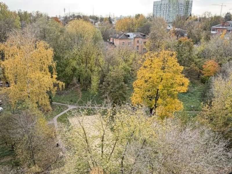 трёхкомнатная квартира на улице Белинского дом 49