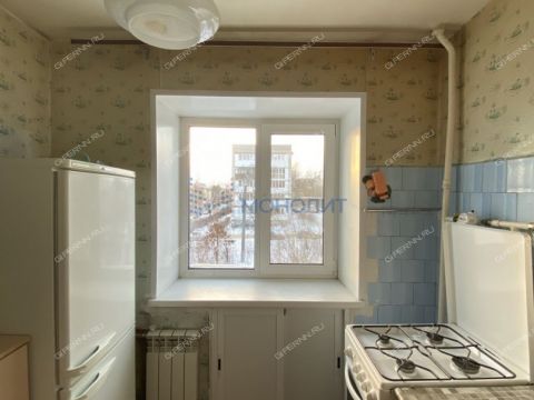 2-komnatnaya-gorod-dzerzhinsk-gorodskoy-okrug-dzerzhinsk фото