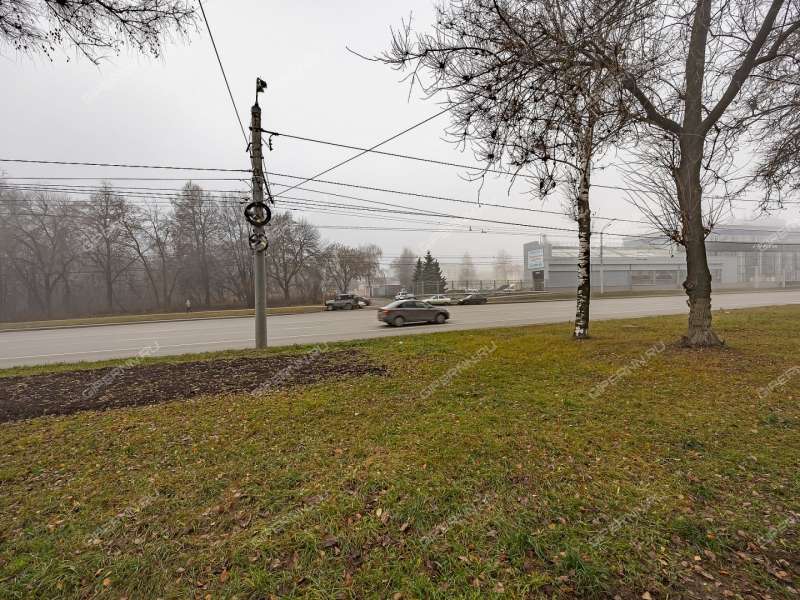 однокомнатная квартира на проспекте Гагарина дом 52