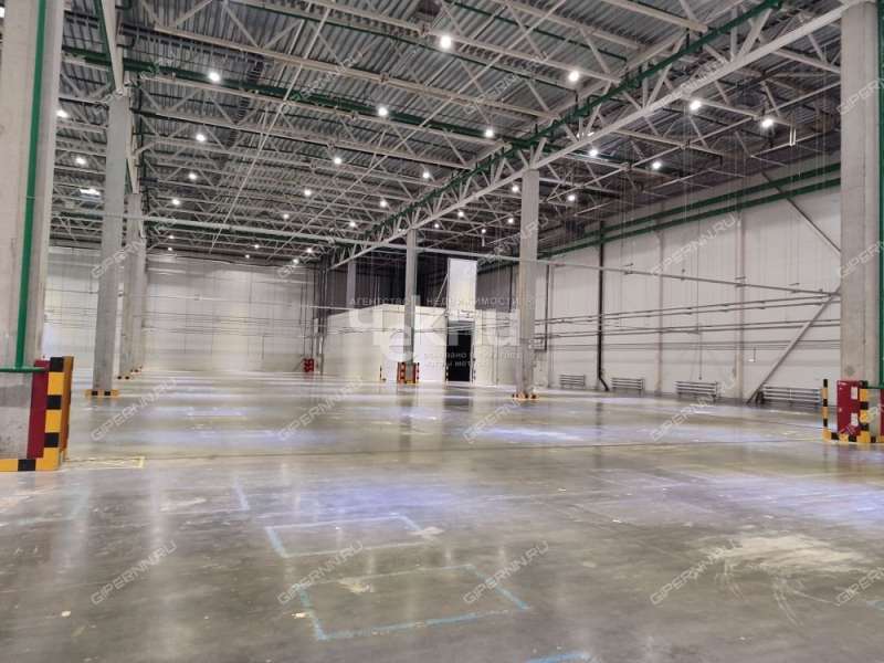 помещение под склад на Игумновское ш город Дзержинск