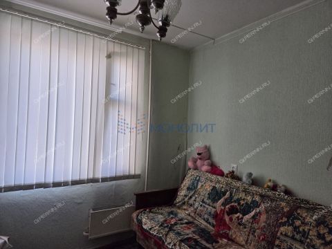 4-komnatnaya-gorod-dzerzhinsk-gorodskoy-okrug-dzerzhinsk фото