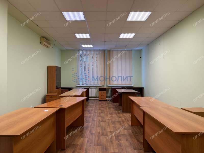 помещение под помещение свободного назначения, офис на проспекте Гагарина