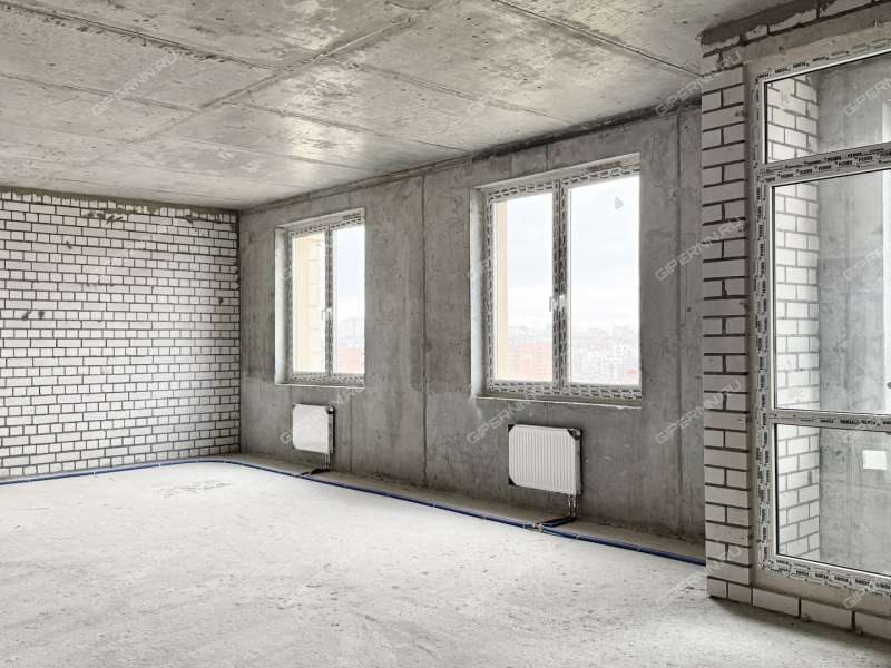 двухкомнатная квартира на Большей Печёрской улице дом 89