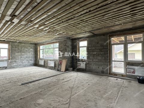 dom-selskiy-poselok-lyahovo-balahninskiy-municipalnyy-okrug фото
