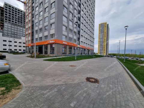 kvartira-studiya-derevnya-ankudinovka-kstovskiy-rayon фото