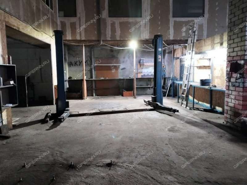 помещение под склад на Героев пр., д.37/4