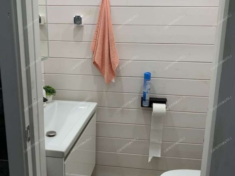 дом на СНТ Балтика