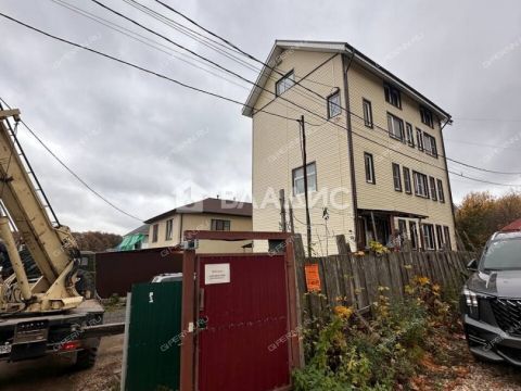 dom-poselok-doskino-liniya-27-ya фото