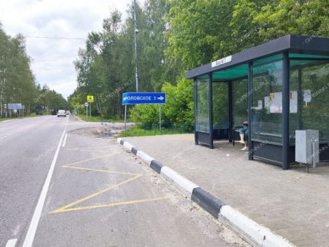 rossiya-2-derevnya-frolovskoe-ter-snt-kstovskiy-rayon фото