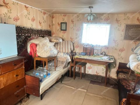 dom-poselok-krasnaya-gorka-volodarskiy-rayon фото