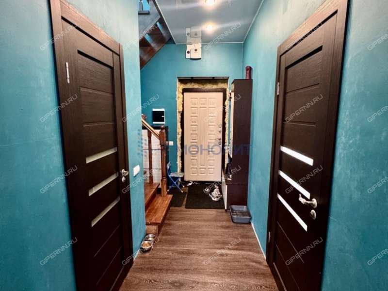 дом на СНТ Труд городской округ Бор