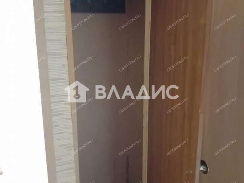 однокомнатная квартира на улице Федосеенко дом 13