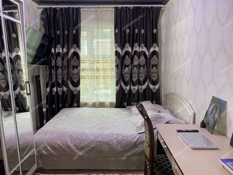 дом в Кузнечном переулке город Богородск