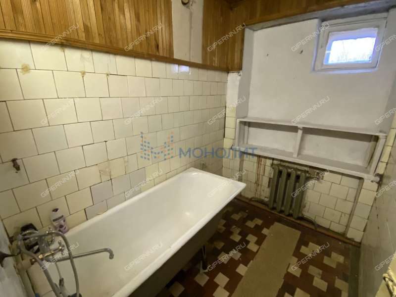 двухкомнатная квартира на - дом 1 деревня Варварское