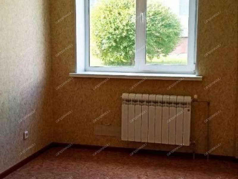 двухкомнатная квартира на улице Гагарина дом 14/1