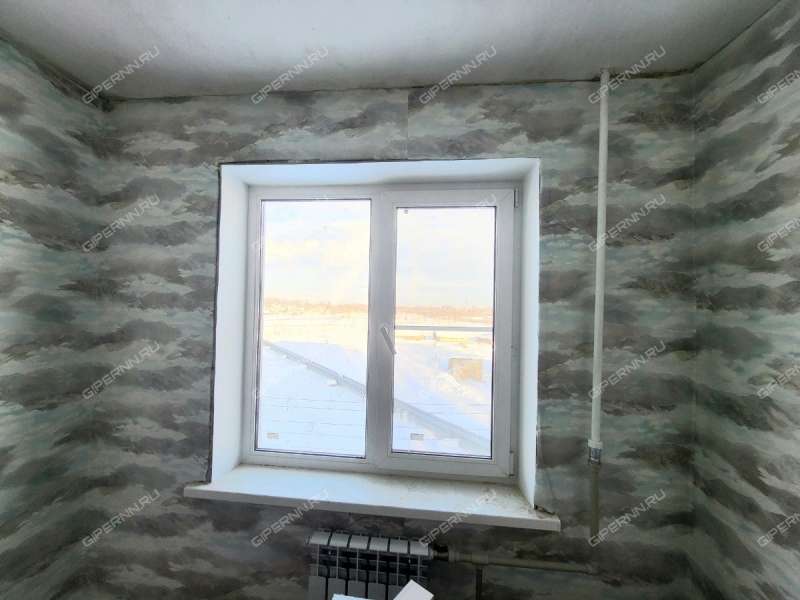 четырёхкомнатная квартира на Школьной улице дом 26 село Линда