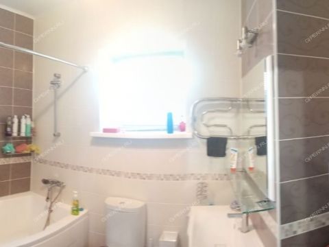 taunhaus-poselok-zhdanovskiy-kstovskiy-rayon фото