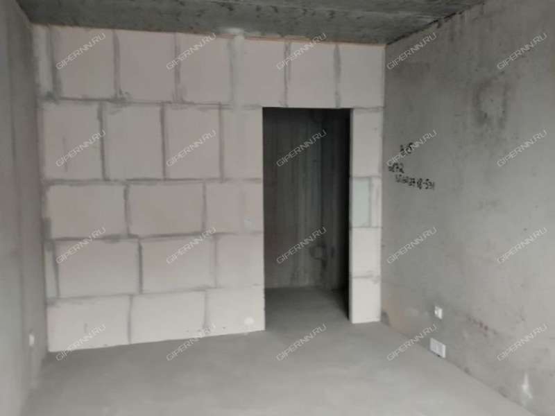 двухкомнатная квартира на Вязниковской улице дом 43