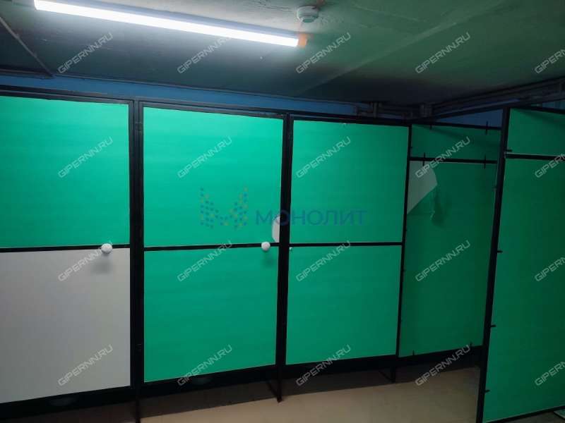 здание под офис, производственную площадь на Школьной улице село Смольки