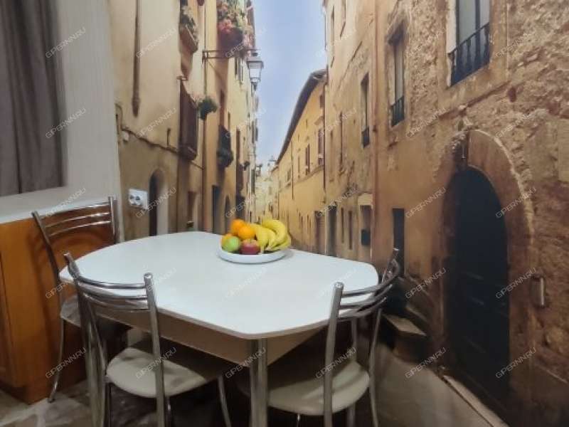 трёхкомнатная квартира на Московском шоссе дом 23