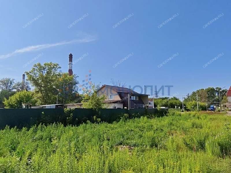 земельный участок под коммерческое использование в Балахнинском районе Нижегородской области