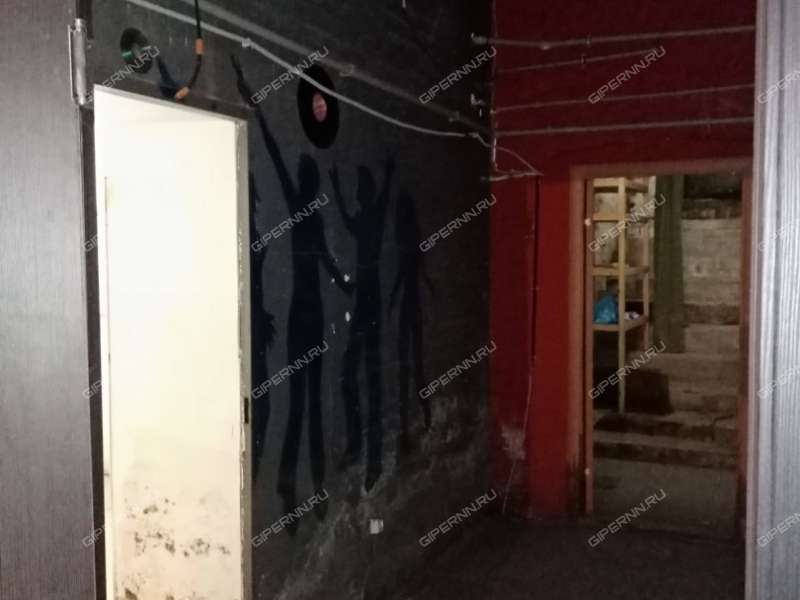 готовый бизнес 1 этажное здание с цокольным этажом на зем.уч. 7.6 сот. в Богородском районе Нижегородской области