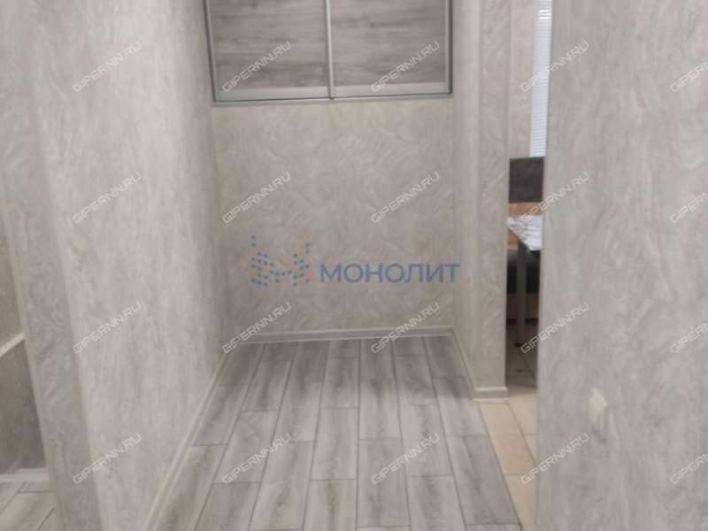 помещение под офис на улице имени Генерала Ивлиева