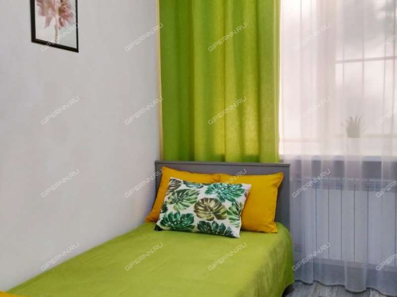 готовый бизнес габ : 3 студии с арендаторами в Советском районе Нижнего Новгорода