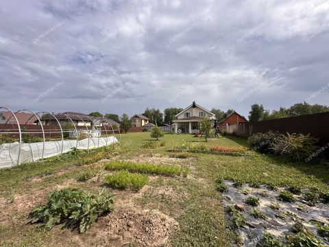 dom-poselok-volzhskiy-kstovskiy-rayon фото