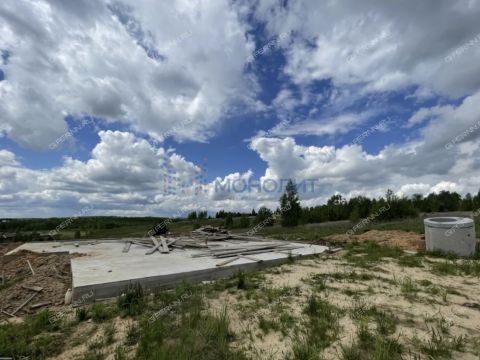 selo-bezvodnoe-kstovskiy-rayon фото